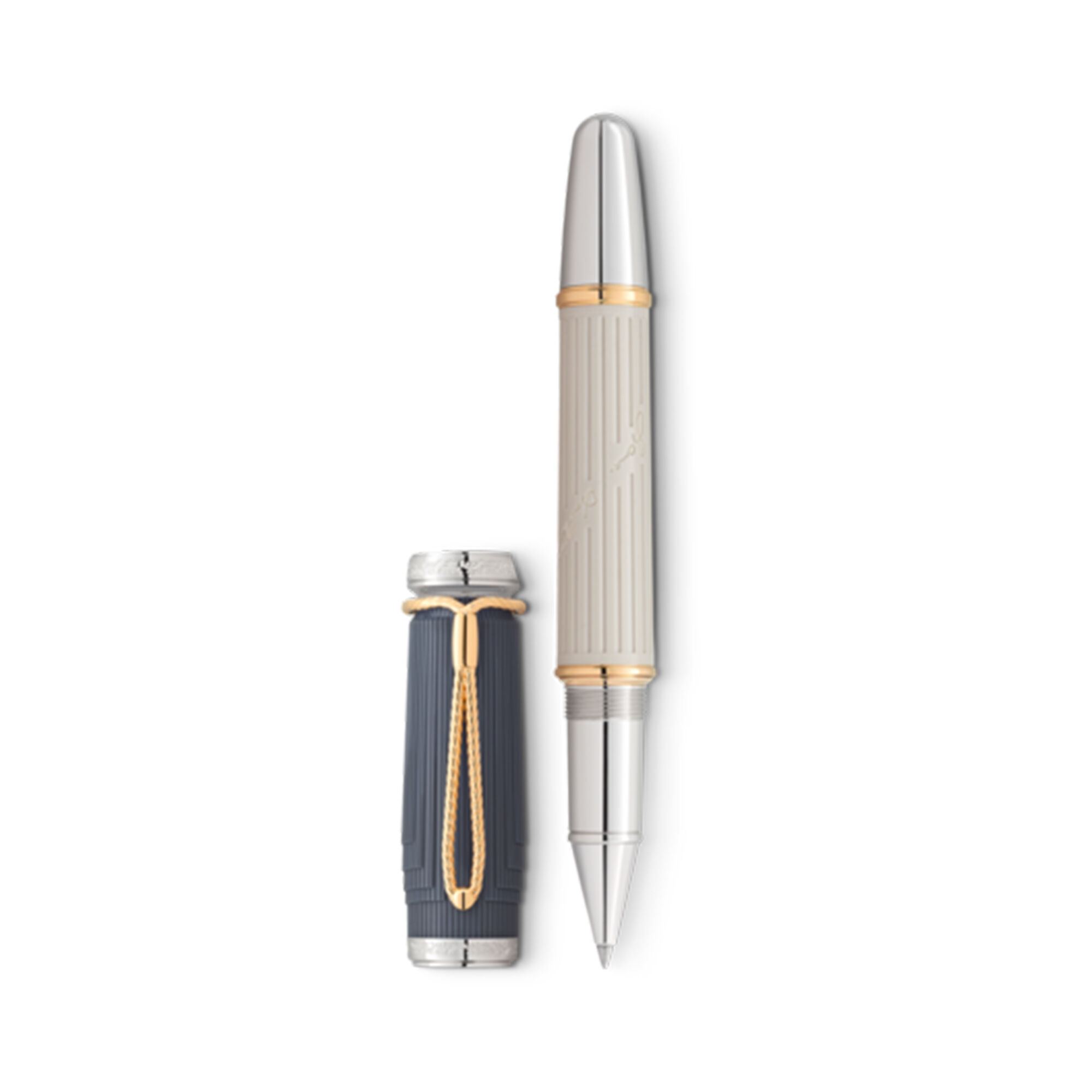 筆記具 MONTBLANC Writers Edition Rollerball Montblanc Writers Edition Homage to Jane Austen Rollerball